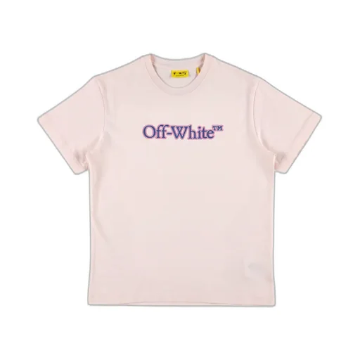 Big Bookish Puff Logo T-Shirt