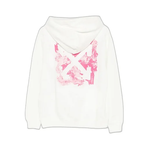 Fleece Hoodie