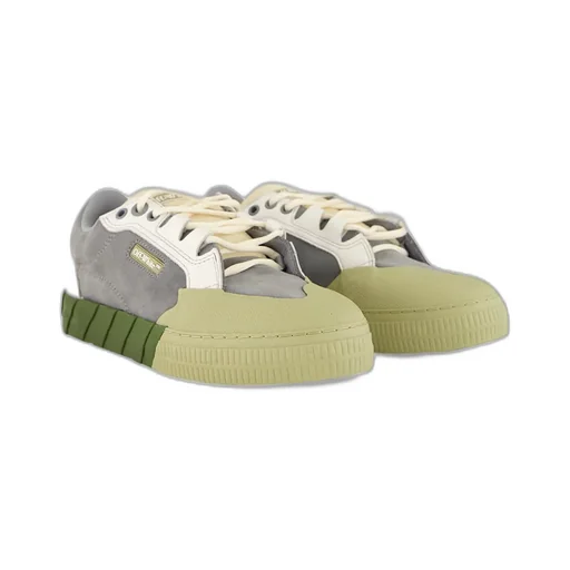 Vulc 779 Low-Top Sneakers