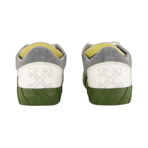 Vulc 779 Low-Top Sneakers