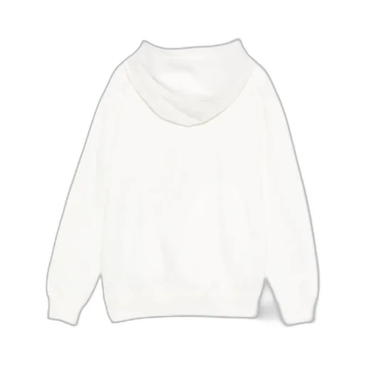 Kids Long Sleeved Paint-Splatter Hoodie