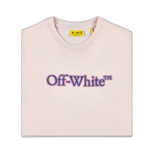 Big Bookish Puff Logo T-Shirt