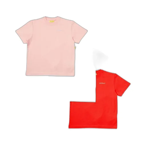 Pack Of Three Jersey T-Shirt