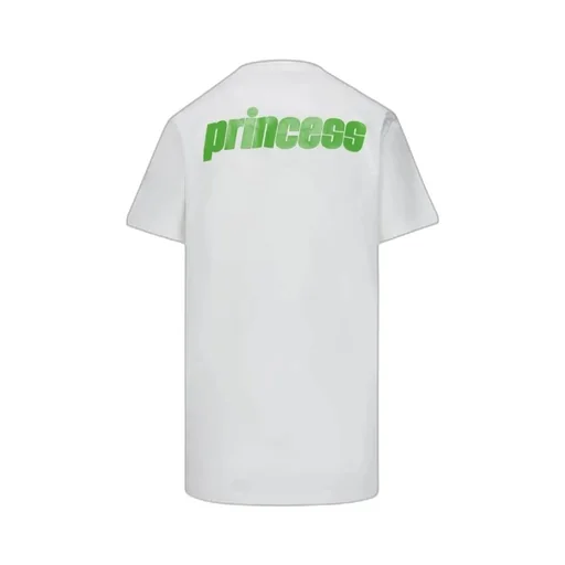 Slogan Printed T-Shirt
