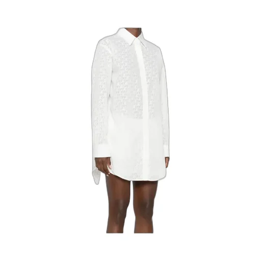 Patterned Shirt