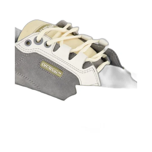Vulc 779 Low-Top Sneakers