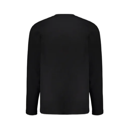 Graphic Long-Sleeve T-Shirt