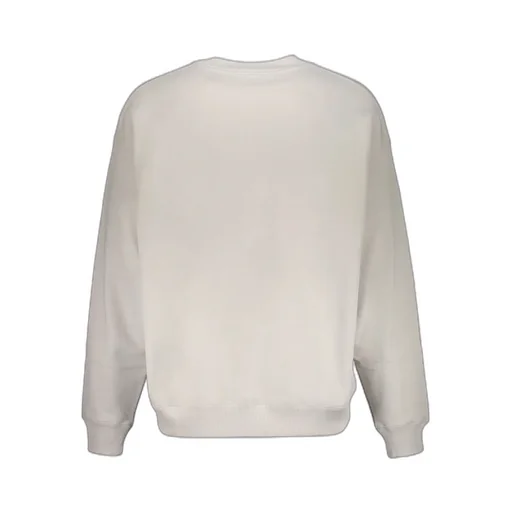 Printed Logo Long Sleeve Sweatshirt