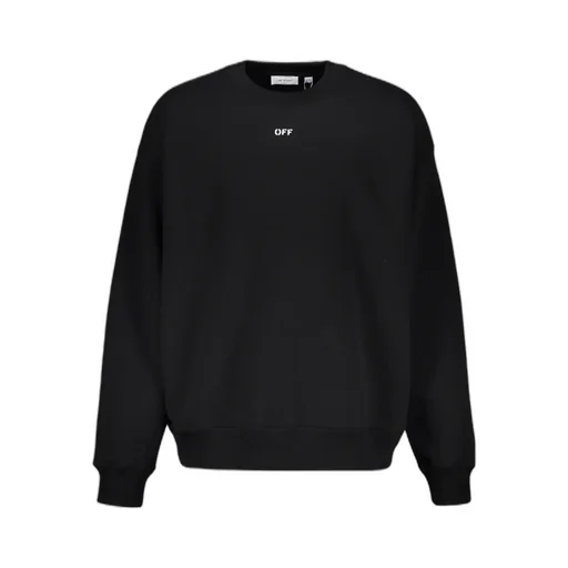 Long-Sleeved Sweatshirt