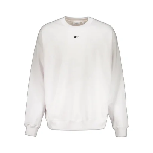 Long-Sleeve Print Sweatshirt