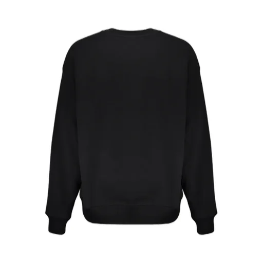 Long-Sleeved Sweatshirt