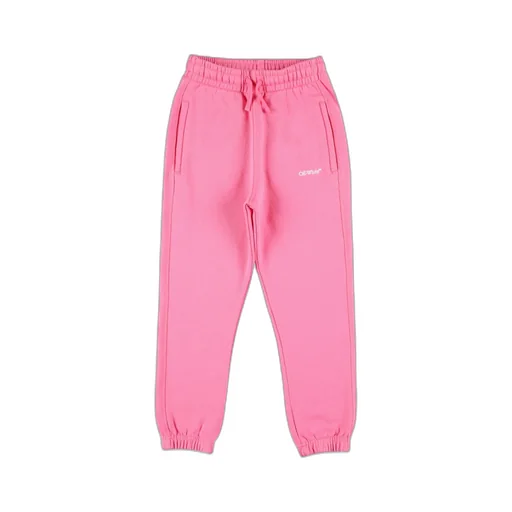 Logo Bookish Jogging Pants