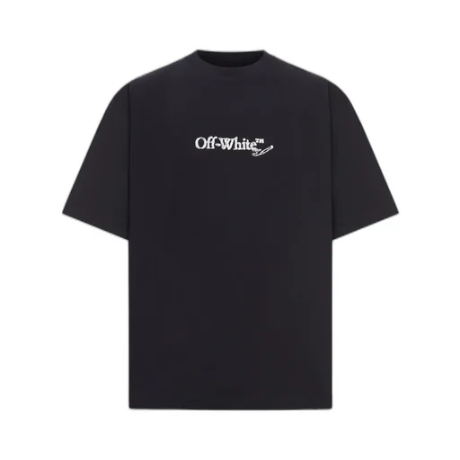 Scribble Arrows-Logo T-Shirt