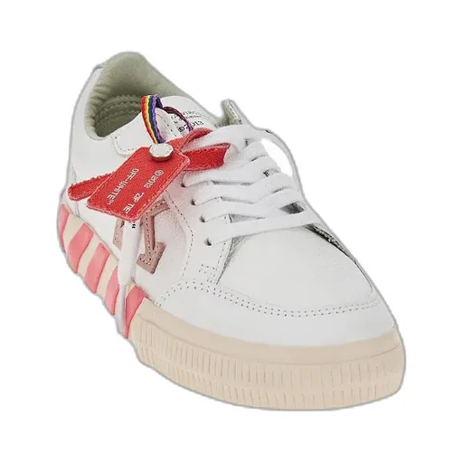 Lace-Up Sneakers
