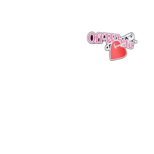 Heart-Safety Pin Hoodie