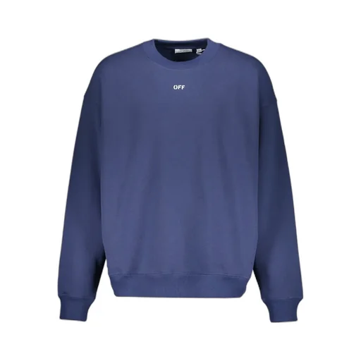 Round-Neck Sweatshirt