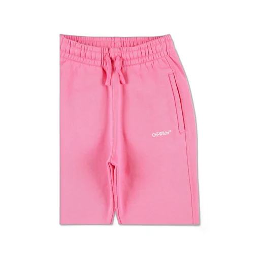 Logo Bookish Jogging Pants