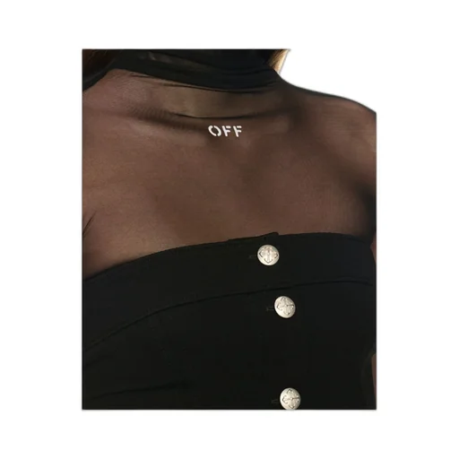 Corset-Style Top