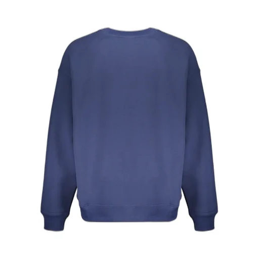 Round-Neck Sweatshirt