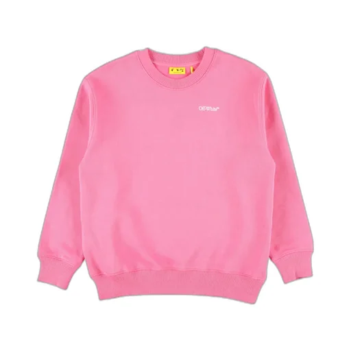 Arrow Logo Sweatshirt