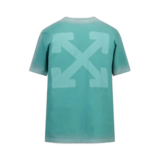 Arrow-Print T-Shirt