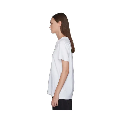 Slogan Printed T-Shirt