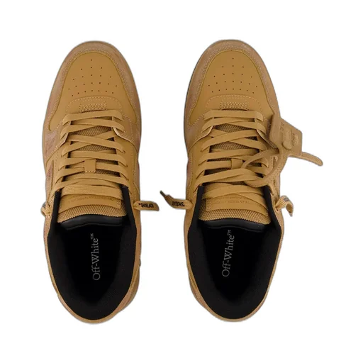 Lace-Up Sneakers