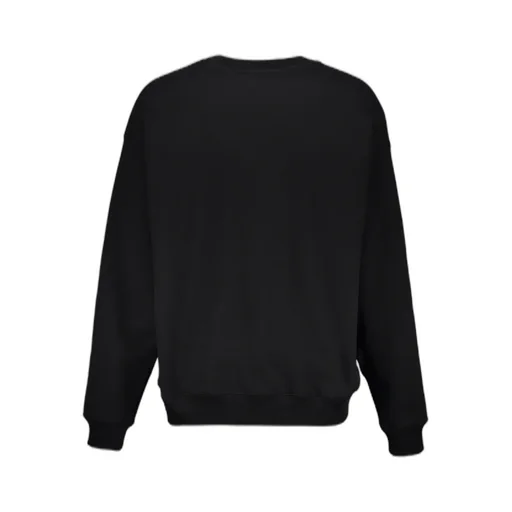 Logo Long-Sleeve Sweatshirt
