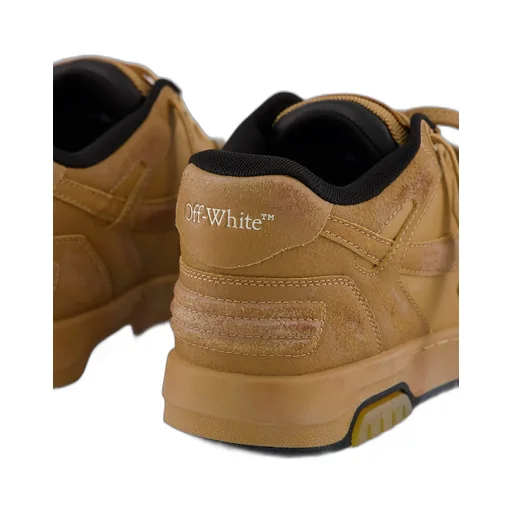 Lace-Up Sneakers