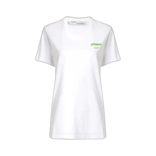 Slogan Printed T-Shirt