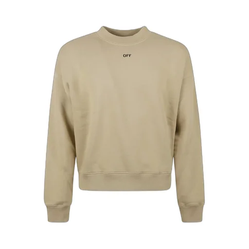 Logo Print Sweatshirt