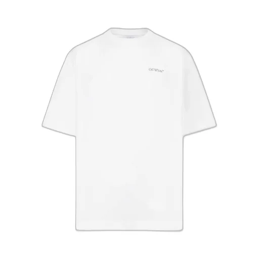 Arrow-Print T-Shirt