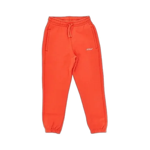 Logo Pants