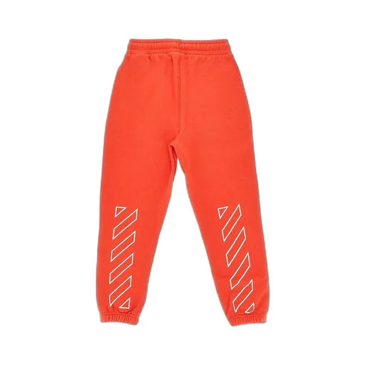 Logo Pants