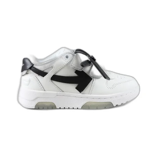 Logo-Print Sneakers