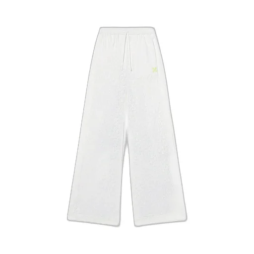 Off Stamp Trousers