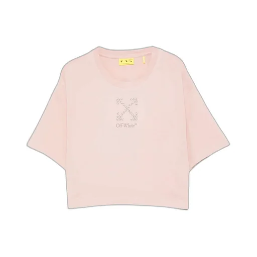 Short-Sleeved T-Shirt