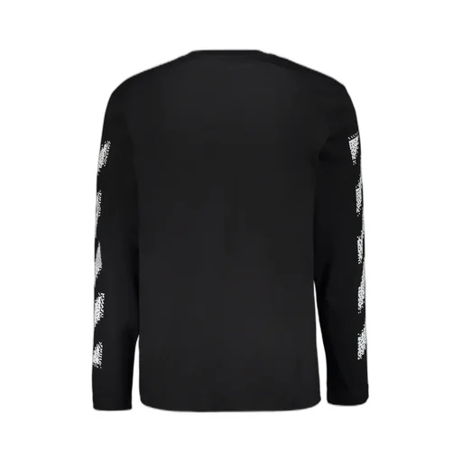 Long-Sleeve Graphic T-Shirt