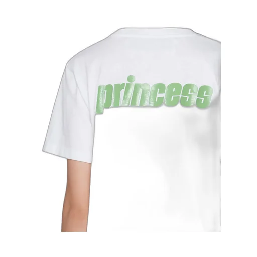 Slogan Printed T-Shirt