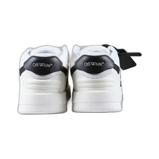 Logo-Print Sneakers