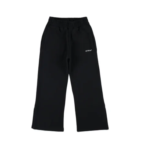 Wide Leg Jogging Pants