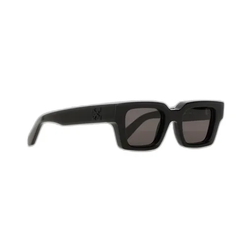 Virgil Square Frame Sunglasses