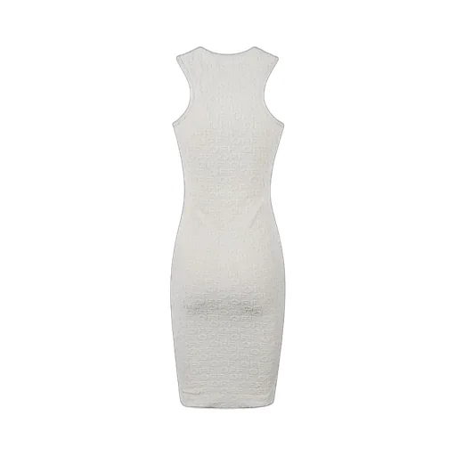 Rowing Dress