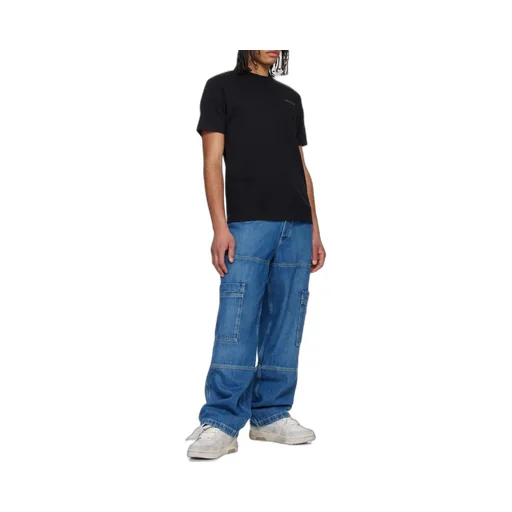 Logo-Embroidered Cotton T-Shirt