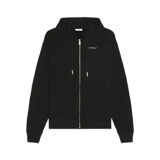 Barber Arrow Hoodie