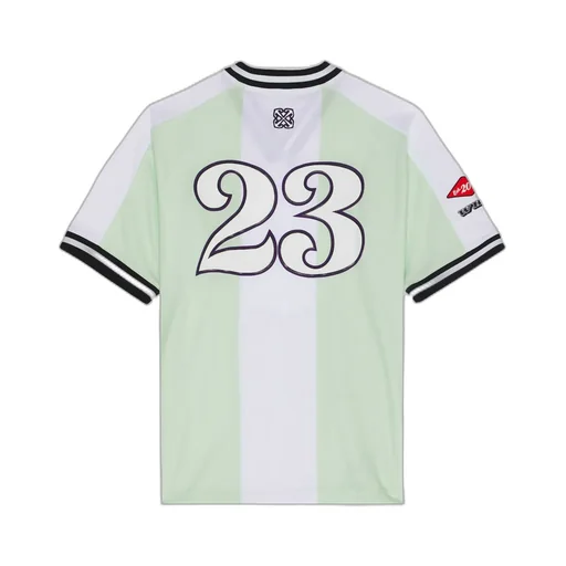 Short-Sleeved T-Shirt