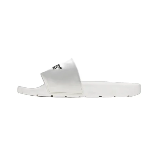 Round Toe Slippers