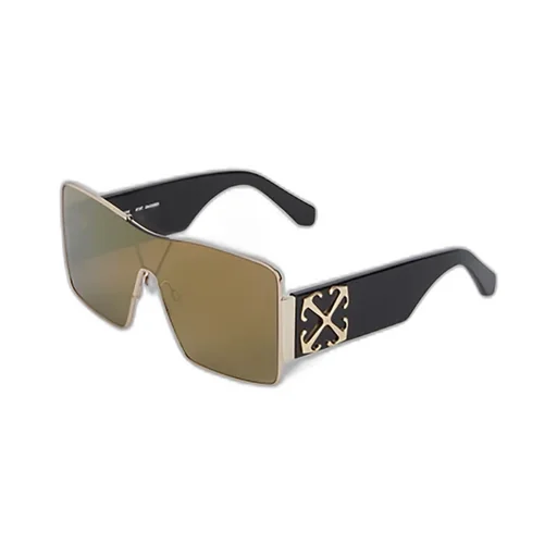 Logo Sunglasses