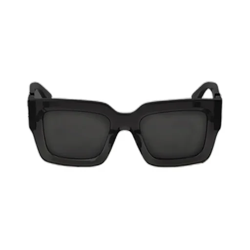 Rectangular Sunglasses