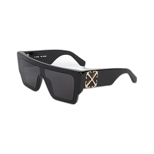 Square Frame Sunglasses